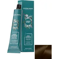 Coloration Permanente Blond Foncé Doré Cuivré 6.34 Carmen Rituel