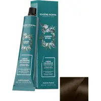 Coloration Permanente Blond Foncé Doré Acajou 6.35 Carmen Rituel