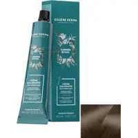 Coloration Permanente Blond Moka 7.8 Carmen Rituel