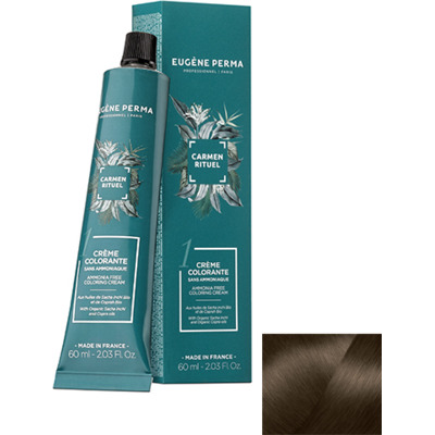 Coloration Permanente Blond 7.00 Carmen Rituel
