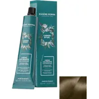 Coloration Permanente Blond Clair 8.00 Carmen Rituel