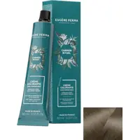 Coloration Permanente Blond Très Clair Cendré 9.1 Carmen Rituel