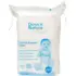 Carrés Douceur Coton Bébé Douce Nature x60
