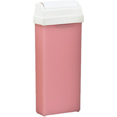 Cartouche de cire rose