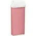 Cartouche de cire rose