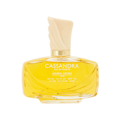 Cassandra Eau de Toilette Jeanne Arthes