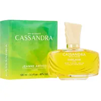 Cassandra Eau de Toilette Jeanne Arthes