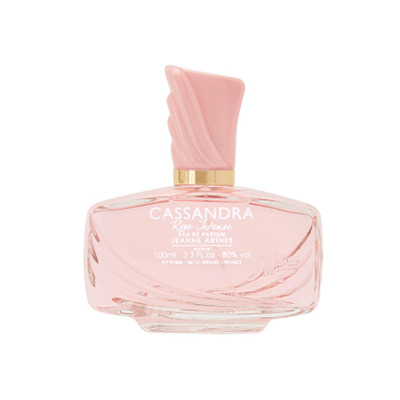 Cassandra Rose Intense Eau de Parfum