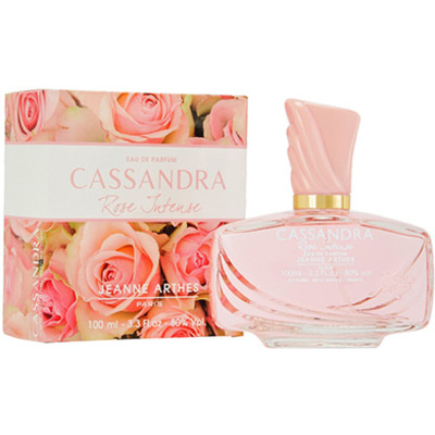 Cassandra Rose Intense Eau de Parfum