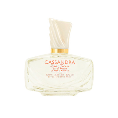 Cassandra Rose Jasmin Eau de Parfum