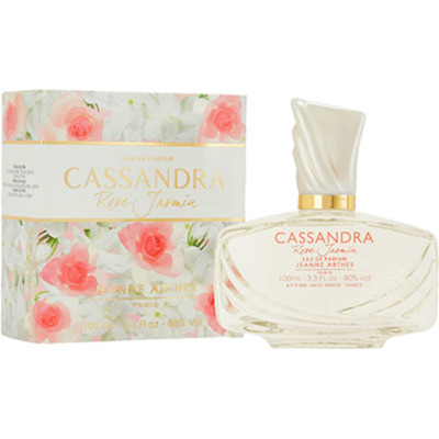 Cassandra Rose Jasmin Eau de Parfum