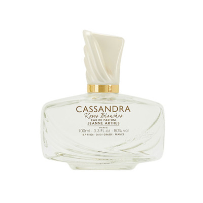 Cassandra Roses Blanches Eau de Parfum
