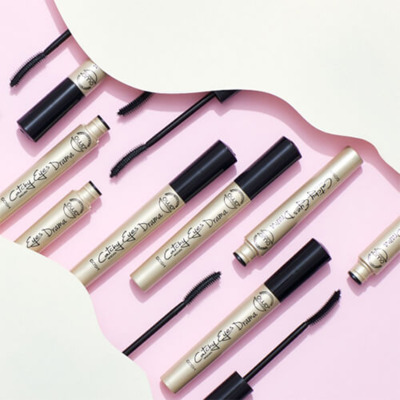 Mascara Catchy Eyes Drama Gosh