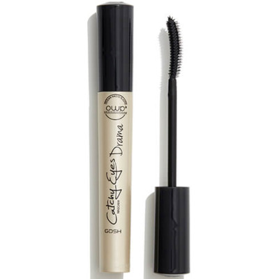 Mascara Catchy Eyes Drama Gosh