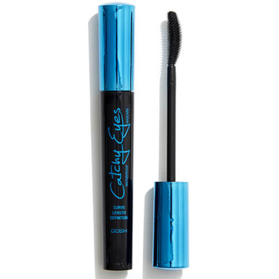 Mascara Catchy Eyes Waterproof Gosh