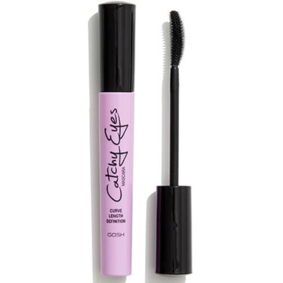 Mascara Catchy Eyes Gosh