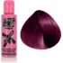 Crazy Color Aubergine
