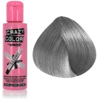 Crazy Color Argent