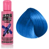 Crazy Color Capri Blue