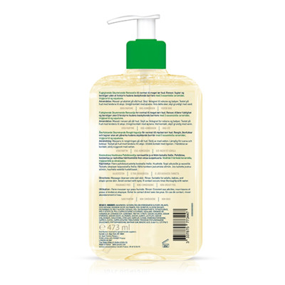 Huile Lavante CeraVe 473ml