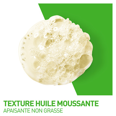Huile Lavante CeraVe 473ml