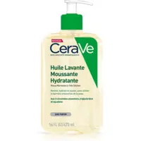 Huile Lavante CeraVe 473ml