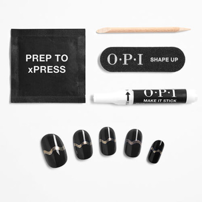 Faux Ongles xPress/On Certified Chic OPI