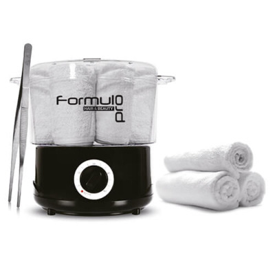 Chauffe-Serviettes Jack 500W Formul Pro