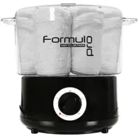 Chauffe-Serviettes Jack 500W Formul Pro