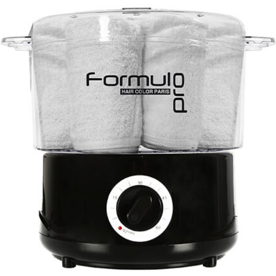 Chauffe-Serviettes Jack 500W Formul Pro