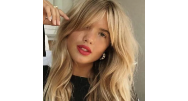 cheveux blancs sur les tempes 1