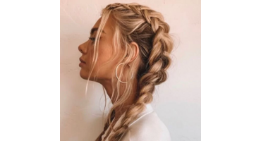 cheveux blancs sur les tempes 2