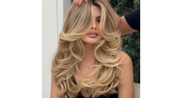 cheveux blancs sur toute la tete 2