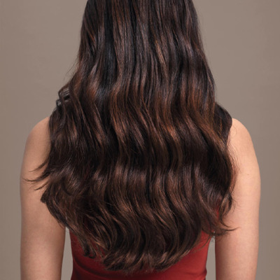 Color Fresh Masque Chocolate Touch Wella 500ml