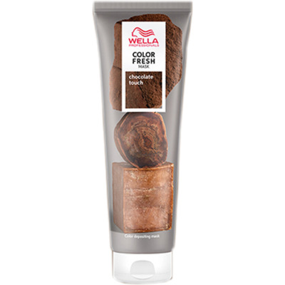 Color Fresh Masque Chocolate Touch Wella