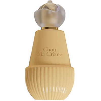 Tea Time à Paris Chou à la crème Eau de Parfum Jeanne Arthes