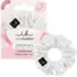 Chouchou Pure White Sprunchie Extra Hold Invisibobble