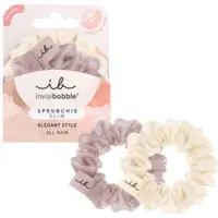 Chouchous Hairiffic Sprunchie Slim Invisibobble
