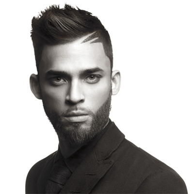Tondeuse de Coupe Professionnelle CHROMFX FX8700E Babyliss Pro