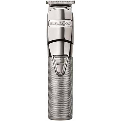 Tondeuse de Finition Professionnelle CHROMFX FX7880E Babyliss Pro