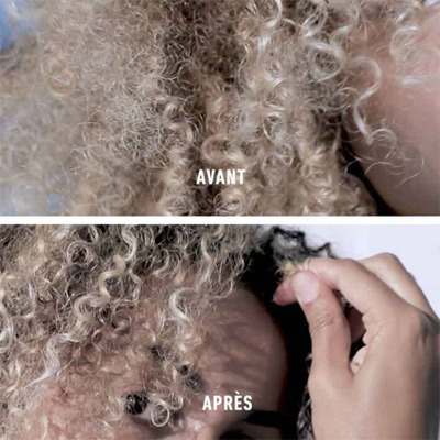 Cicaplasme Blond Absolu Kérastase