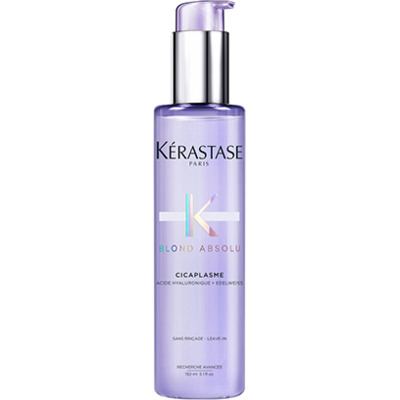 Cicaplasme Blond Absolu Kérastase