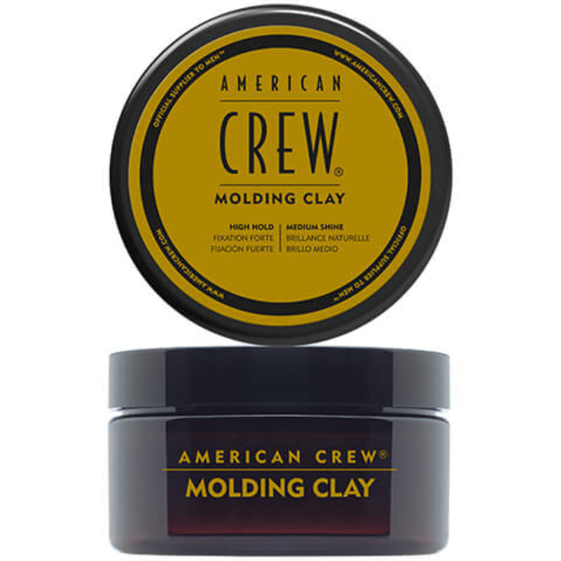 Molding clay, cire de coiffage