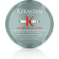 Cire d'Épaisseur Texturisante Genesis Homme Kérastase