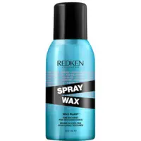 Cire en Spray Wax Redken Styling