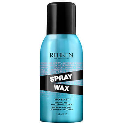 Cire en Spray Wax Redken Styling