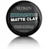 Cire Modelante Argile Matte Clay Redken Styling