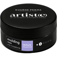 Cire Modelante Molding Wax Artiste Eugène Perma