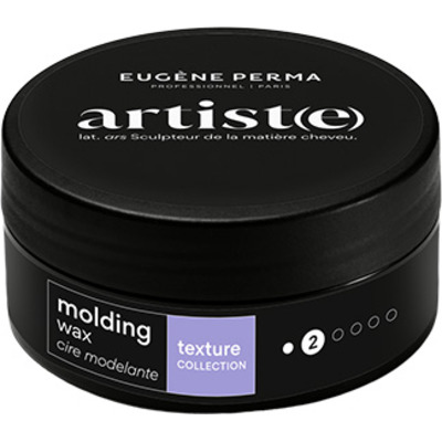 Cire Modelante Molding Wax Artiste Eugène Perma