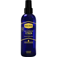 Eau Florale de Citron WAAM